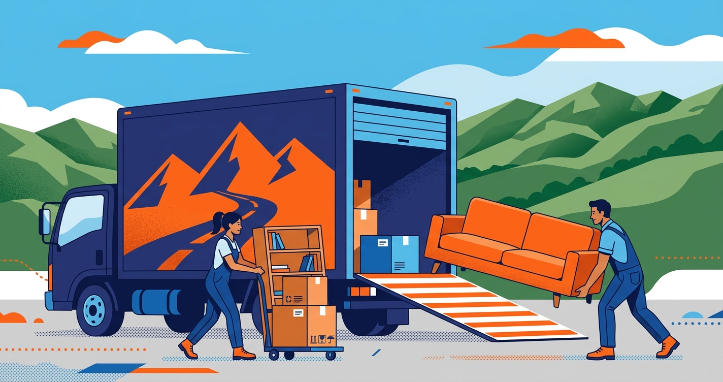 What Is the Cheapest Way to Move Furniture in NZ? 7 Options Compared