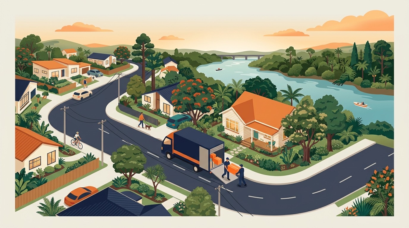 Moving to Hamilton: A Relocation Guide