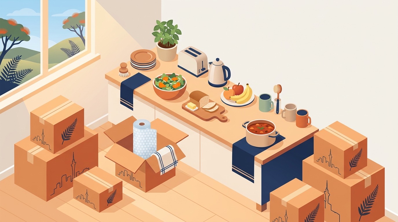 The Moving Week Meal Guide for New Zealand