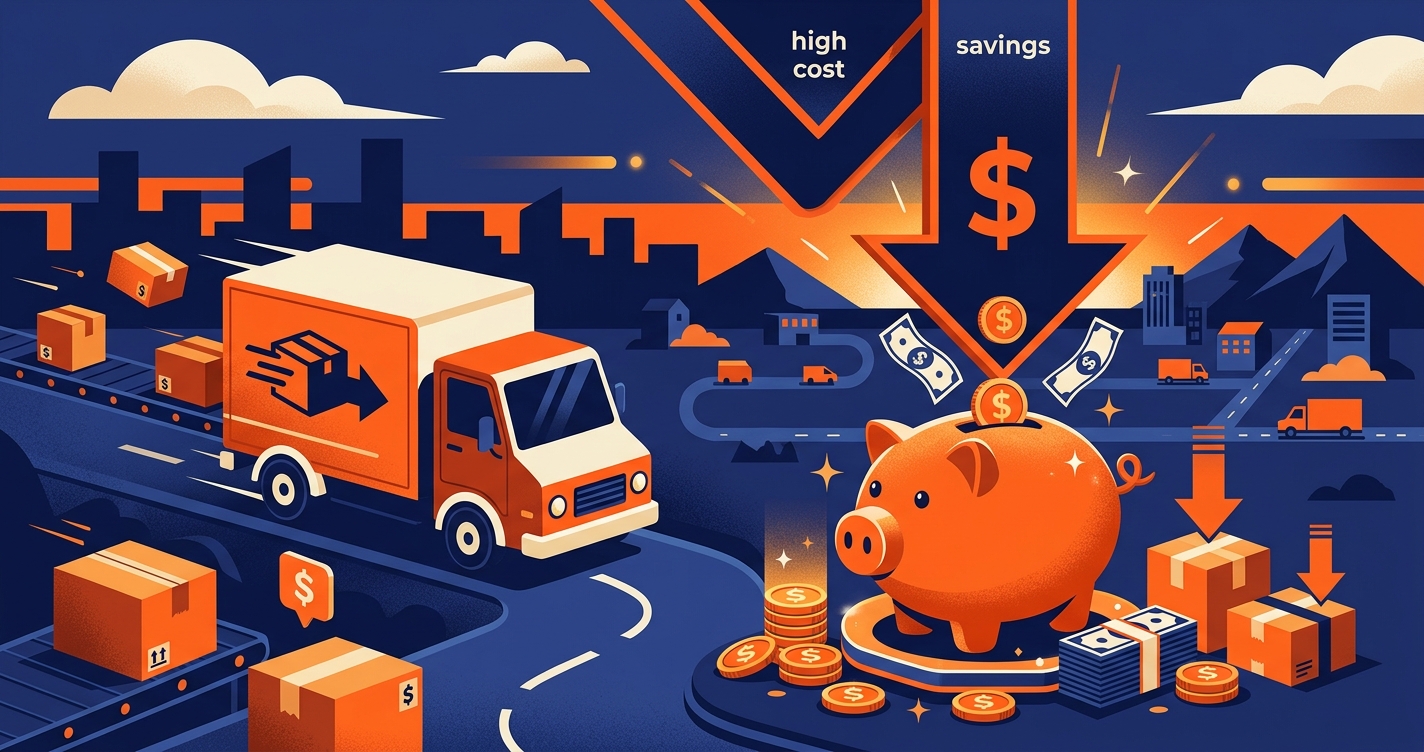Delivery Costs in NZ: What Drives the Price, and Nine Practical Tips