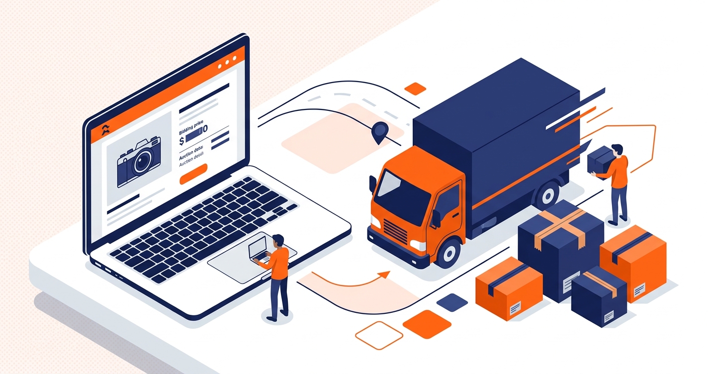 Bought Something 'Pickup Only' on Trade Me? Here's How to Get It Delivered